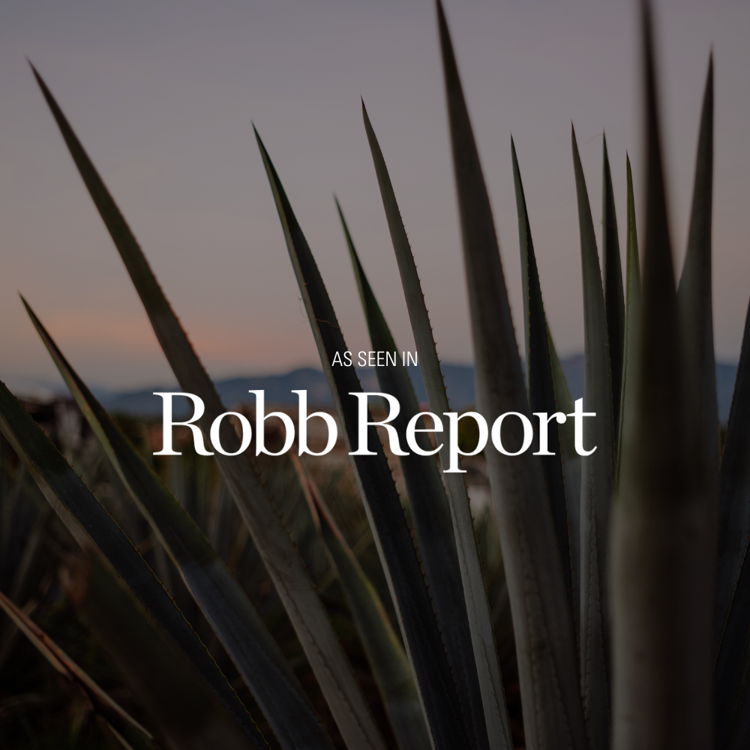 Hiatus Tequila Offers Three Unapparelled Tequilas